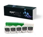 Eye²Bio.F toric 1 Day Testlinsen 5Stck.